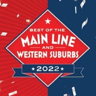 Best of the Main Line 2022 Winner